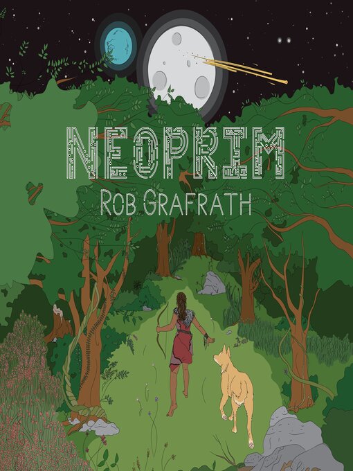 Title details for Neoprim by Rob Grafrath - Available